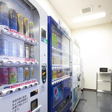 Jr-East Hotel Mets Utsunomiya Bagian luar foto