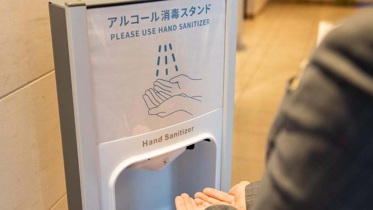 Jr-East Hotel Mets Utsunomiya Bagian luar foto