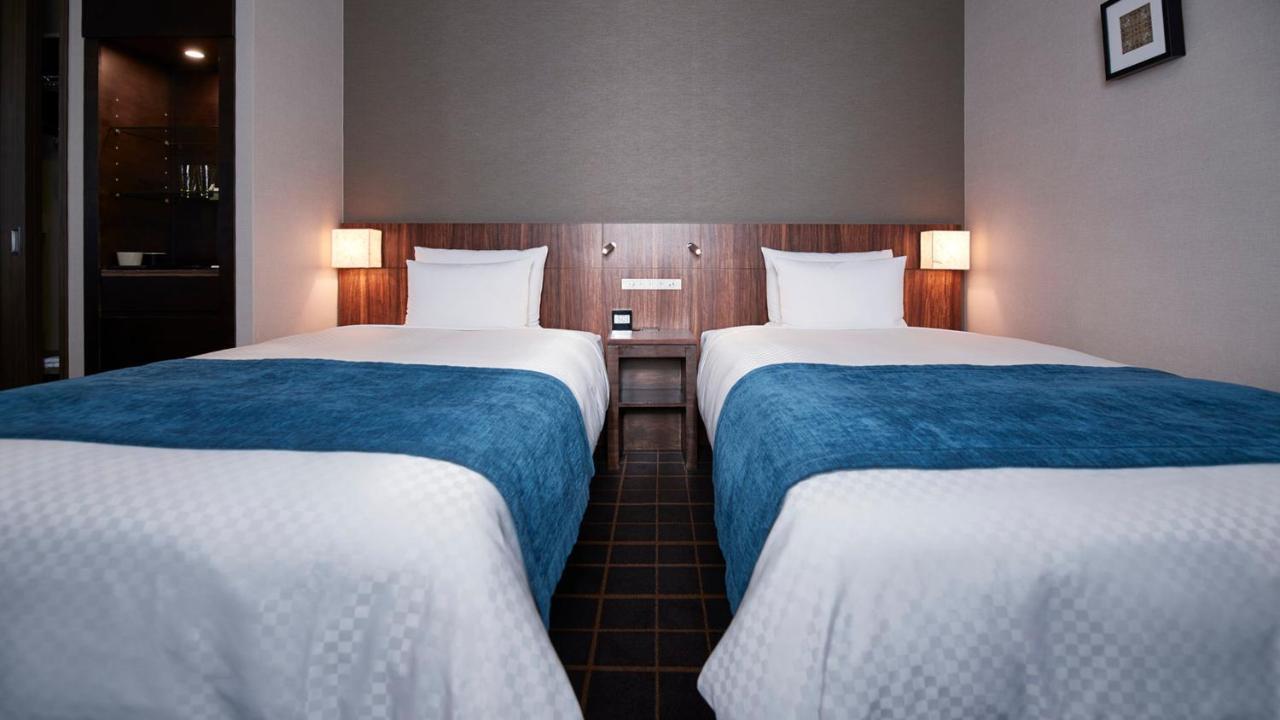 Jr-East Hotel Mets Utsunomiya Bagian luar foto