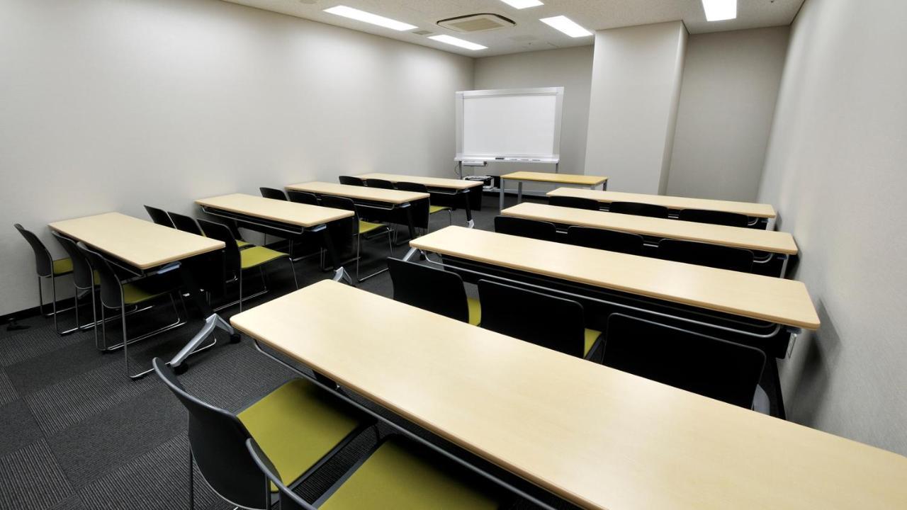Jr-East Hotel Mets Utsunomiya Bagian luar foto