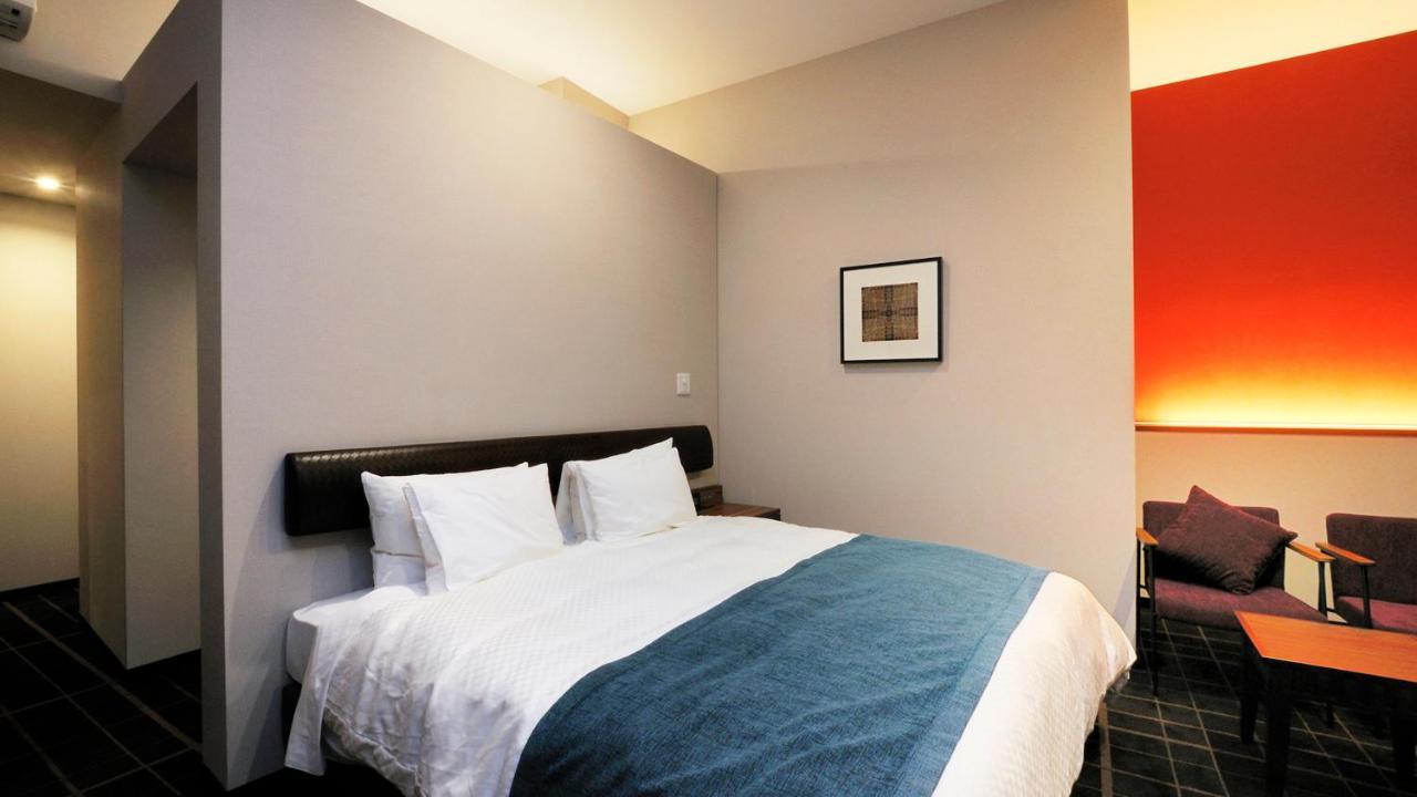 Jr-East Hotel Mets Utsunomiya Bagian luar foto