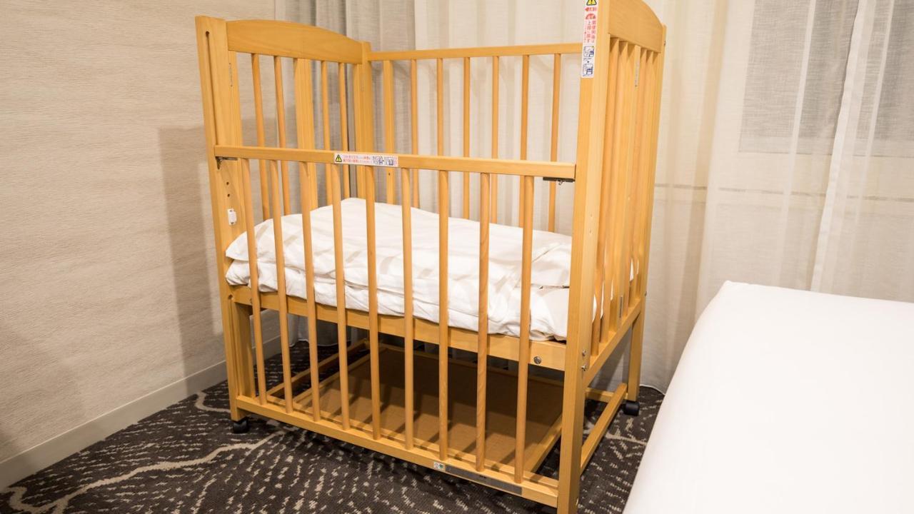 Jr-East Hotel Mets Utsunomiya Bagian luar foto