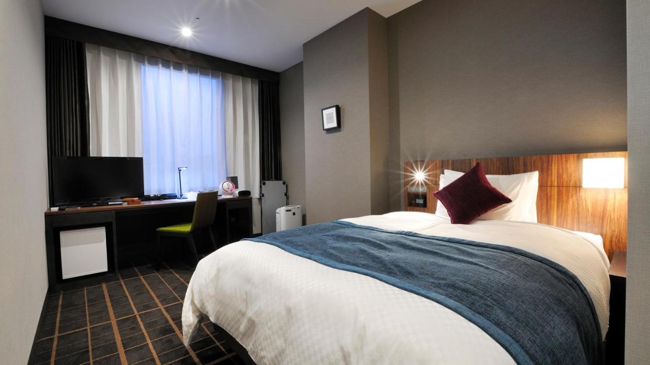 Jr-East Hotel Mets Utsunomiya Bagian luar foto
