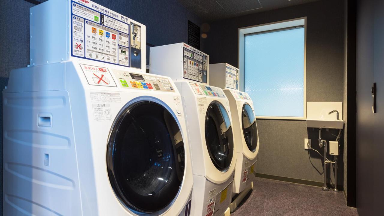 Jr-East Hotel Mets Utsunomiya Bagian luar foto